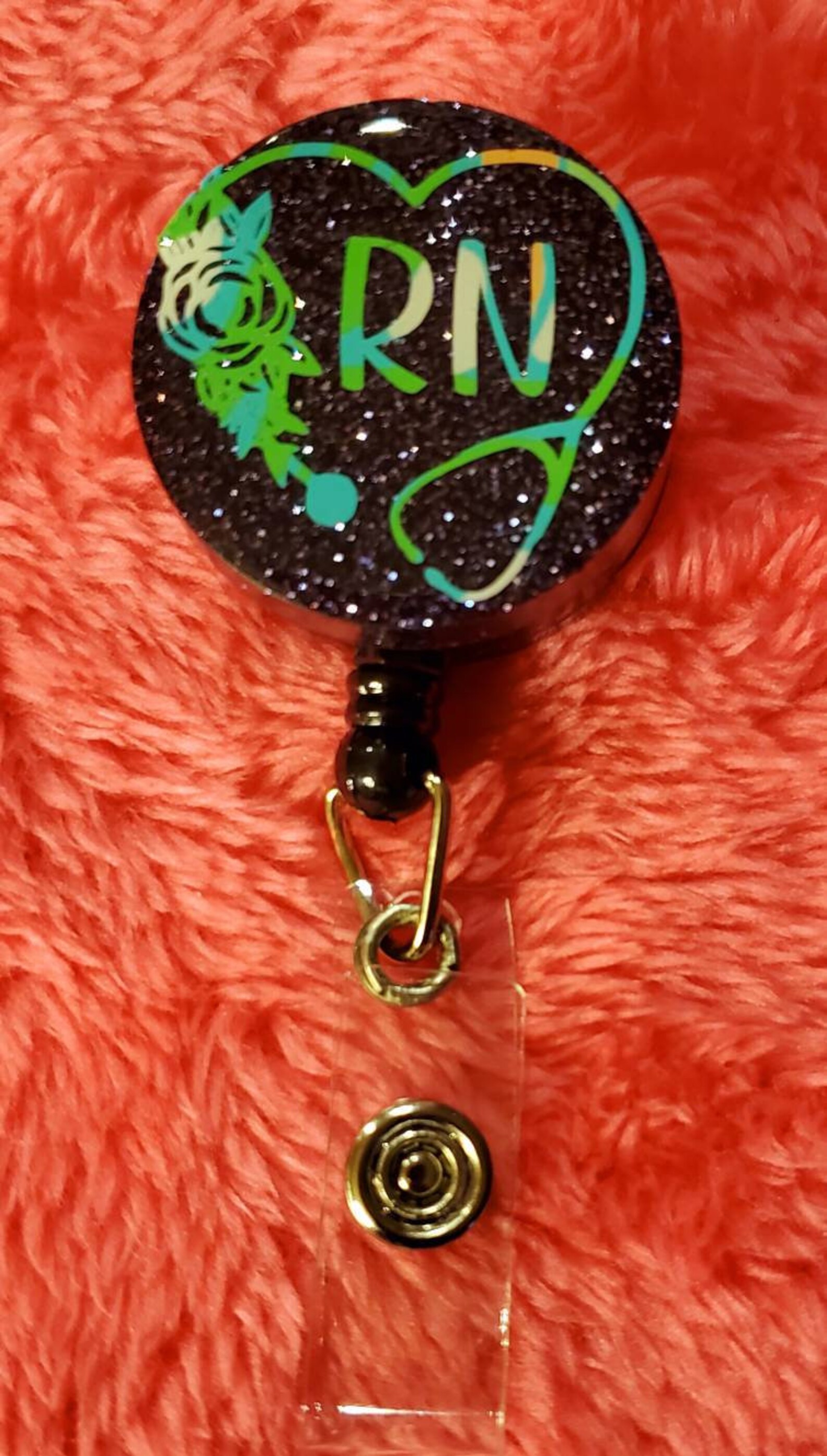 Wholesale Badge Reels Nurses Week Bulk Badge Reels Etsy