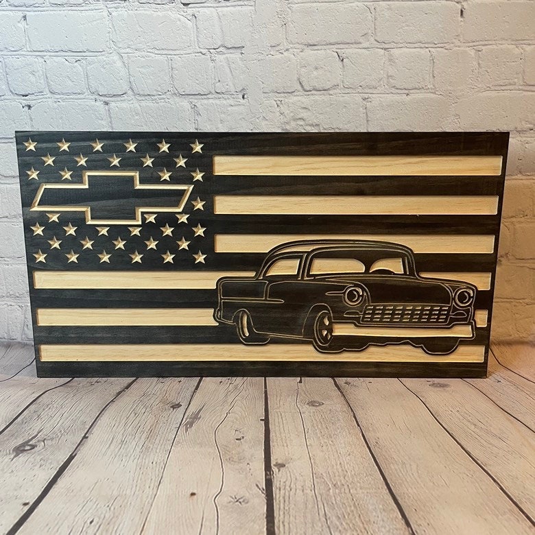 Made in 1955 - Etsy