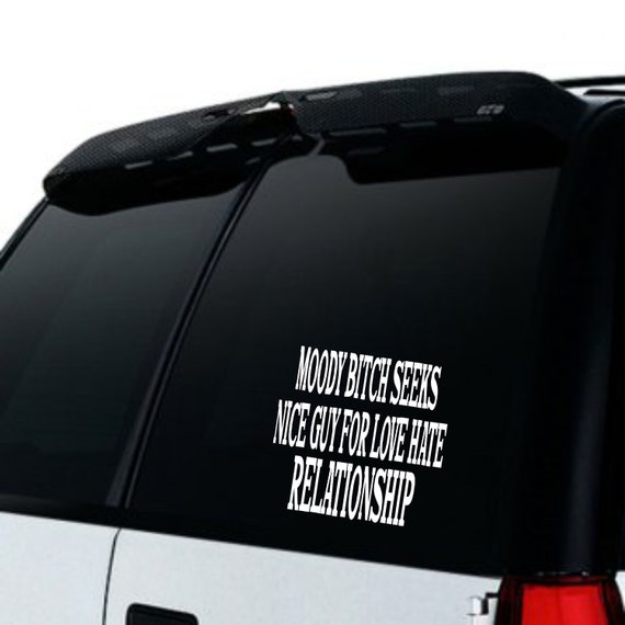 Fashion MY FAMILY Gun Bumper Funny Laptop Car Sticker Truck Decal Vinyl Decor