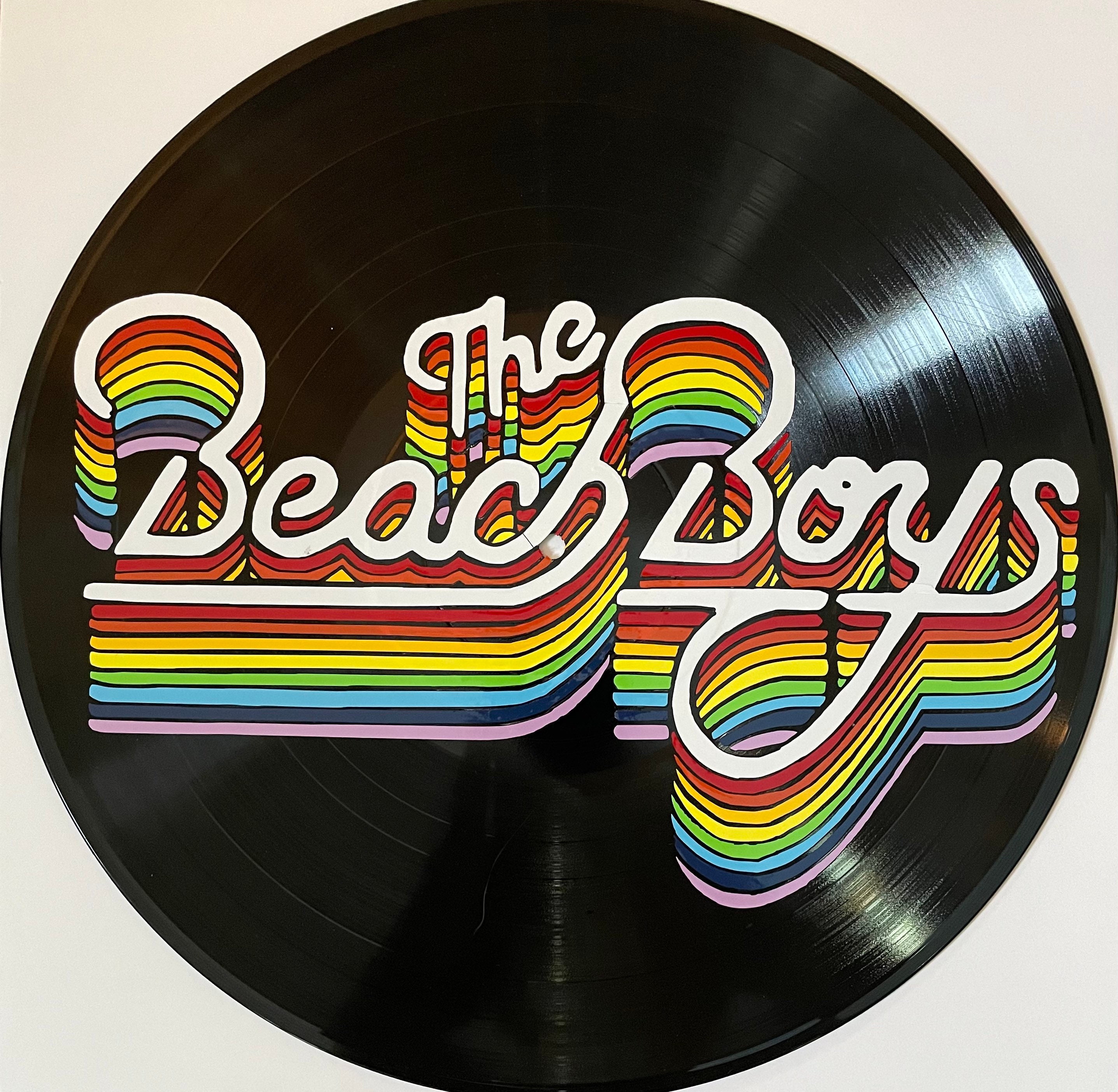 激レア The Beach Boys 20th Anniversary Tour 激レア The Beach Boys 20th Anniversary Tour