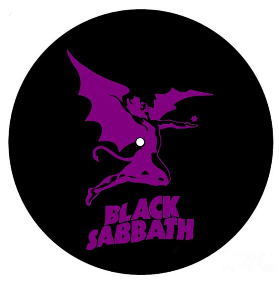 Black Sabbath Vinyl Art 12 Inch for Wall Art Music Home Decor - Etsy Black Sabbath Vinyl Art 12 Inch for Wall Art Music Home Decor - Etsy