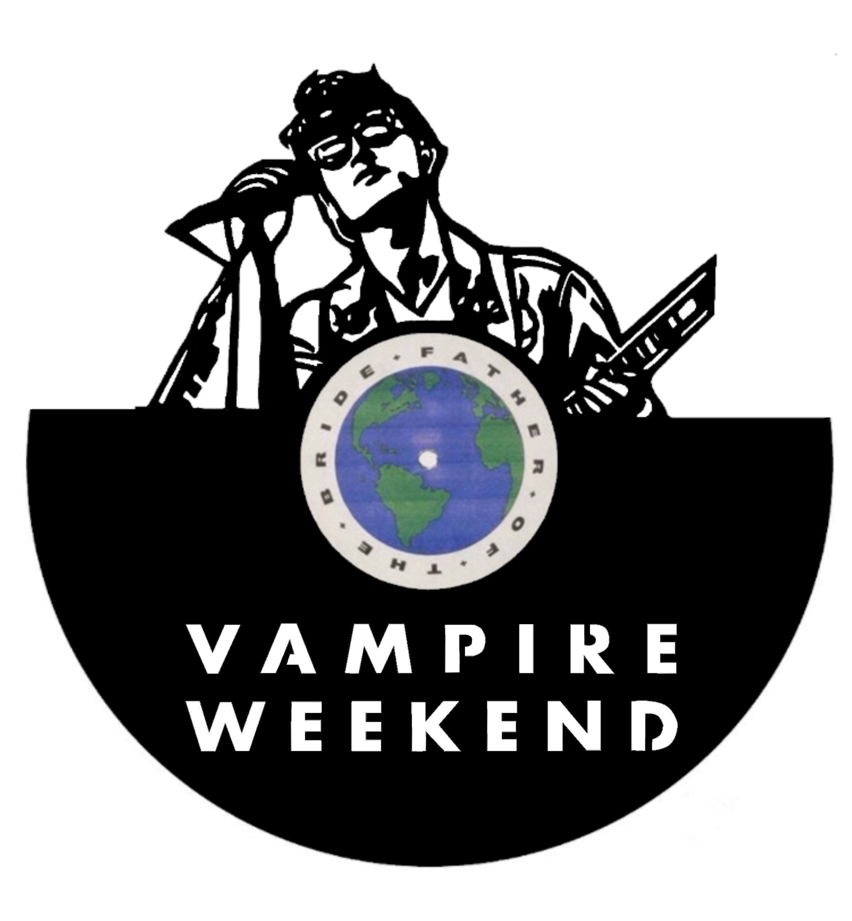 Vampire Fan Weekend - mrsun4j