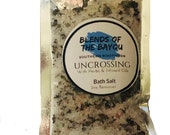 UNCROSSING Jinx Removing Bath Salts for Hoodoo Voodoo Pagan Wiccan Santeria