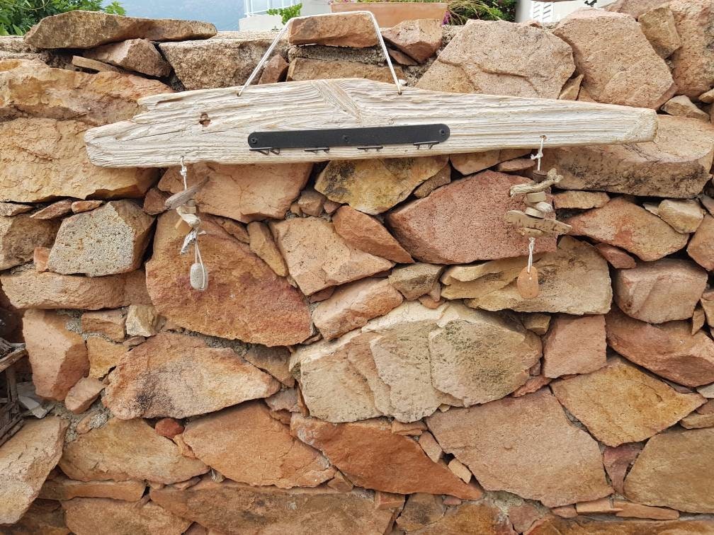 Poisson Porte Manteau