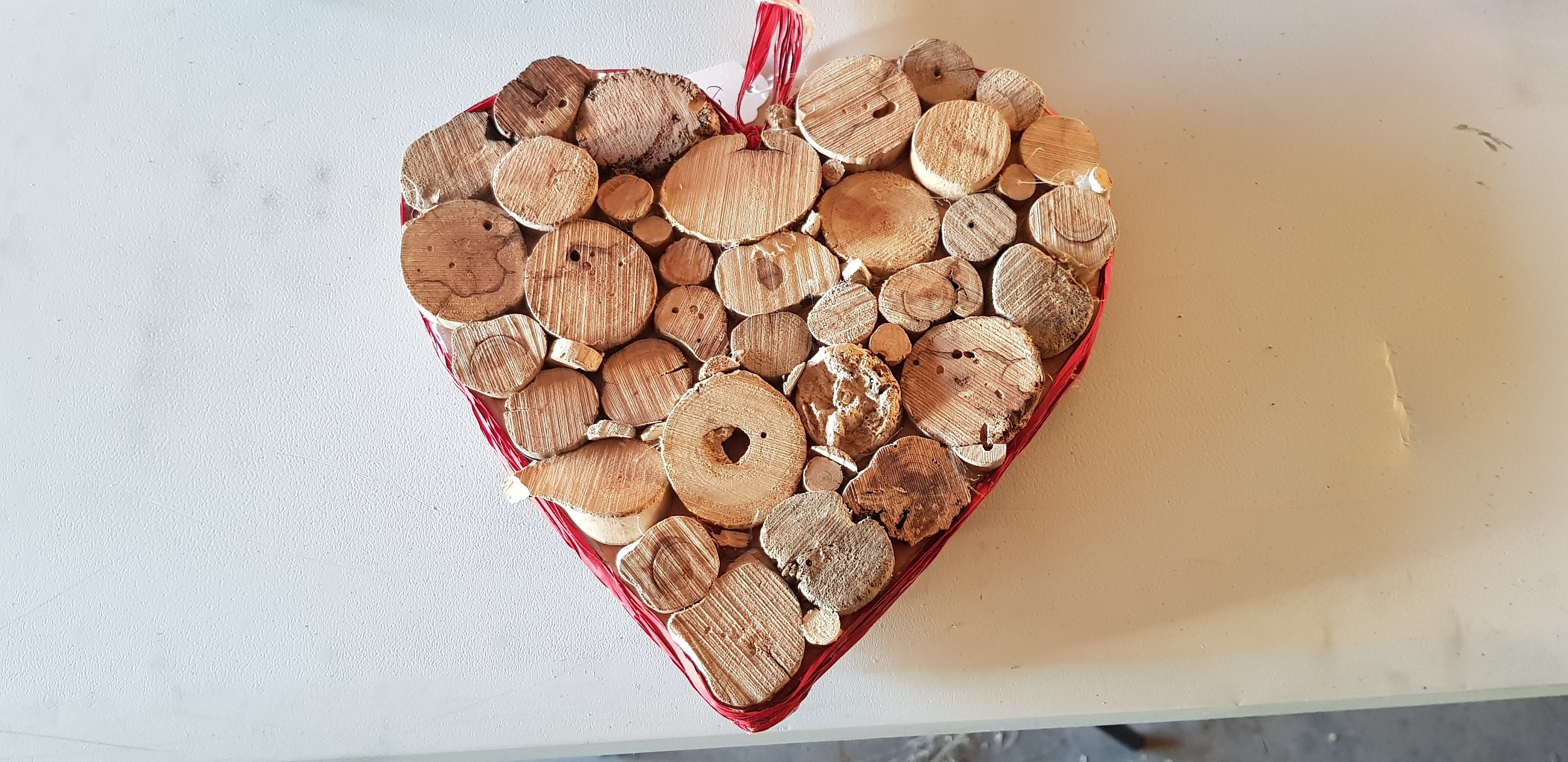 À Tout Coeur Bois Flotté