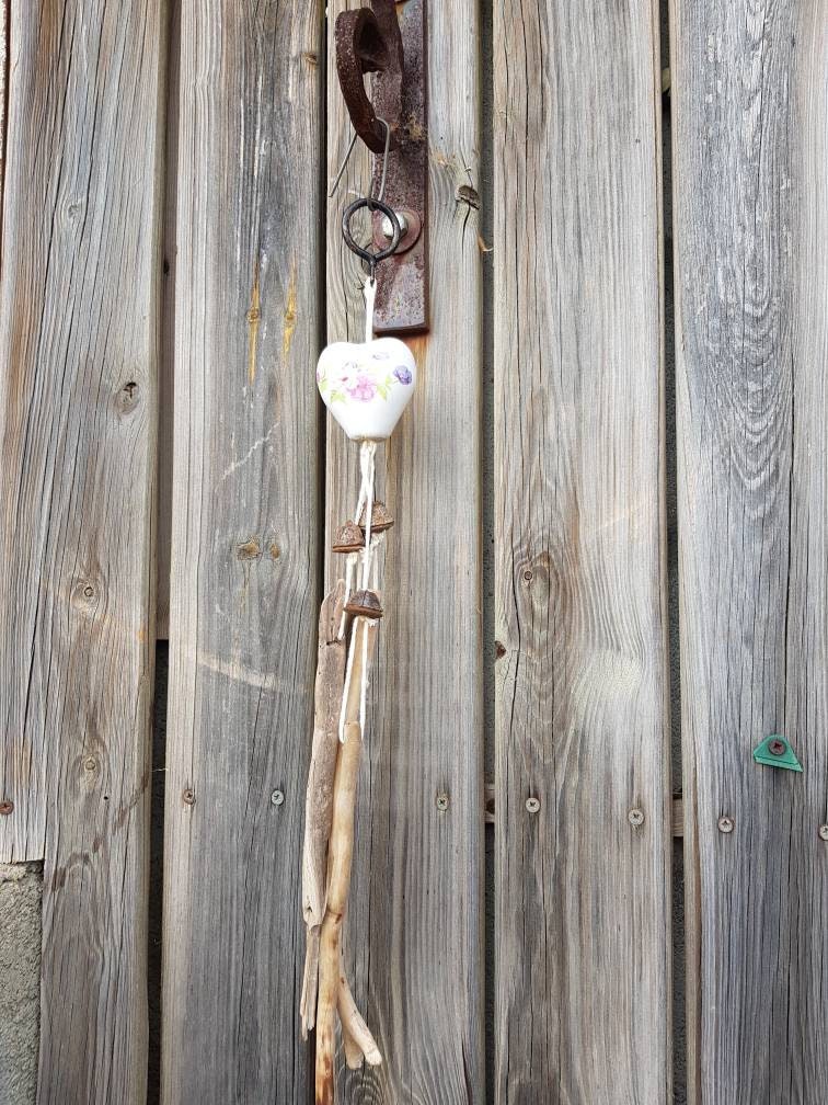 Petit Coeur Guirlande