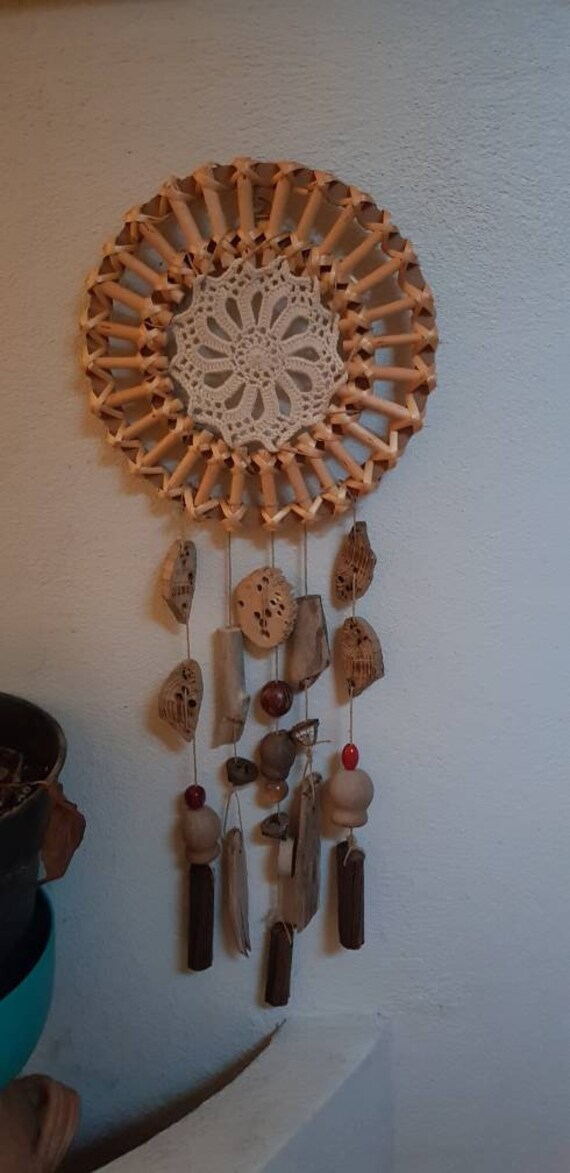 Attrape Rêve Soleil