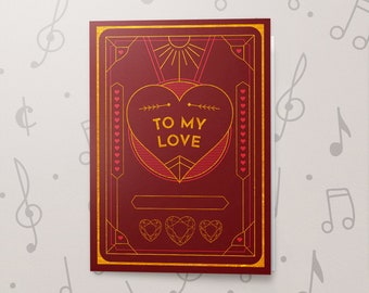Recordable Musical Greeting Cards And Diy By Bigdawgsgreetings