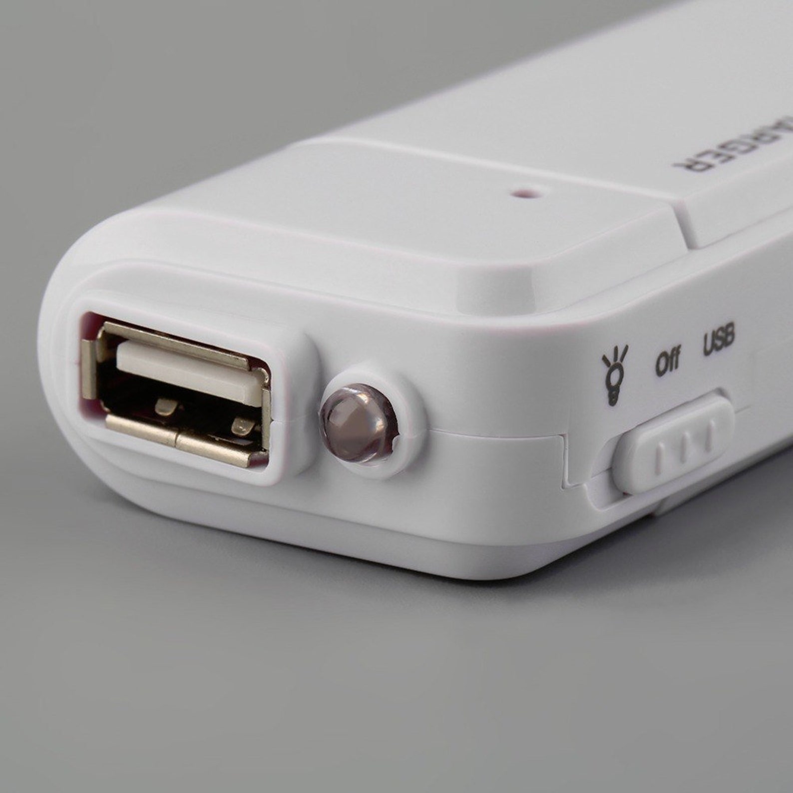 AA USB Battery Pack Portable Power Bank for Smartphones Etsy