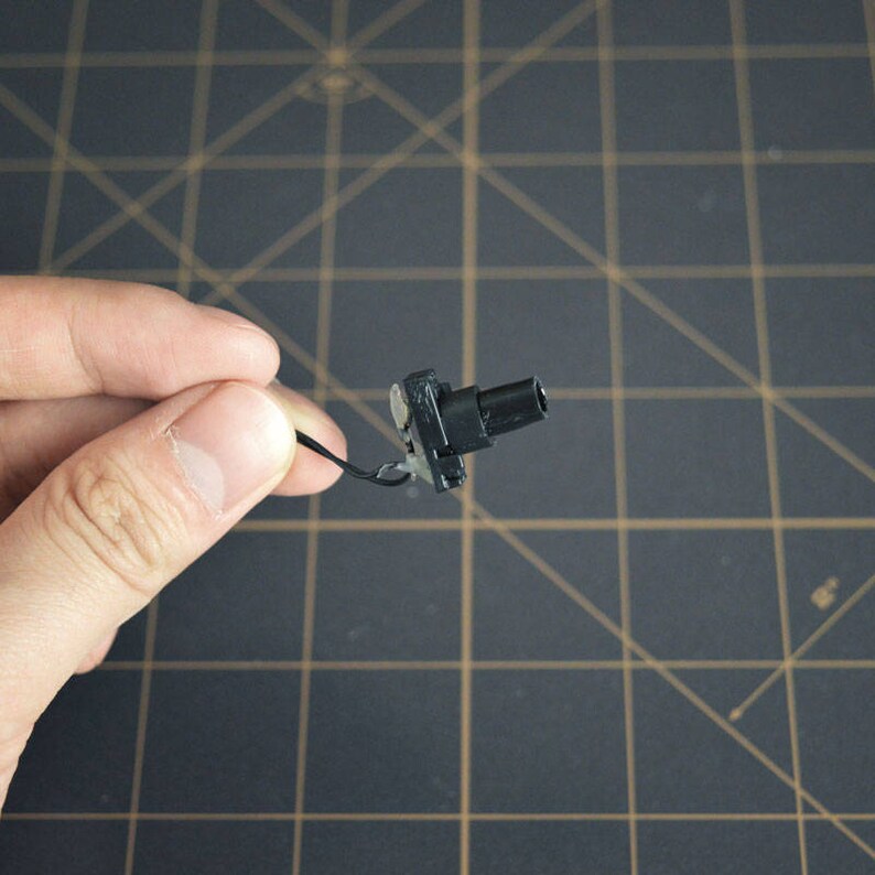 Motion Sensor Sound Box Motion Activated Talking Box With Etsy