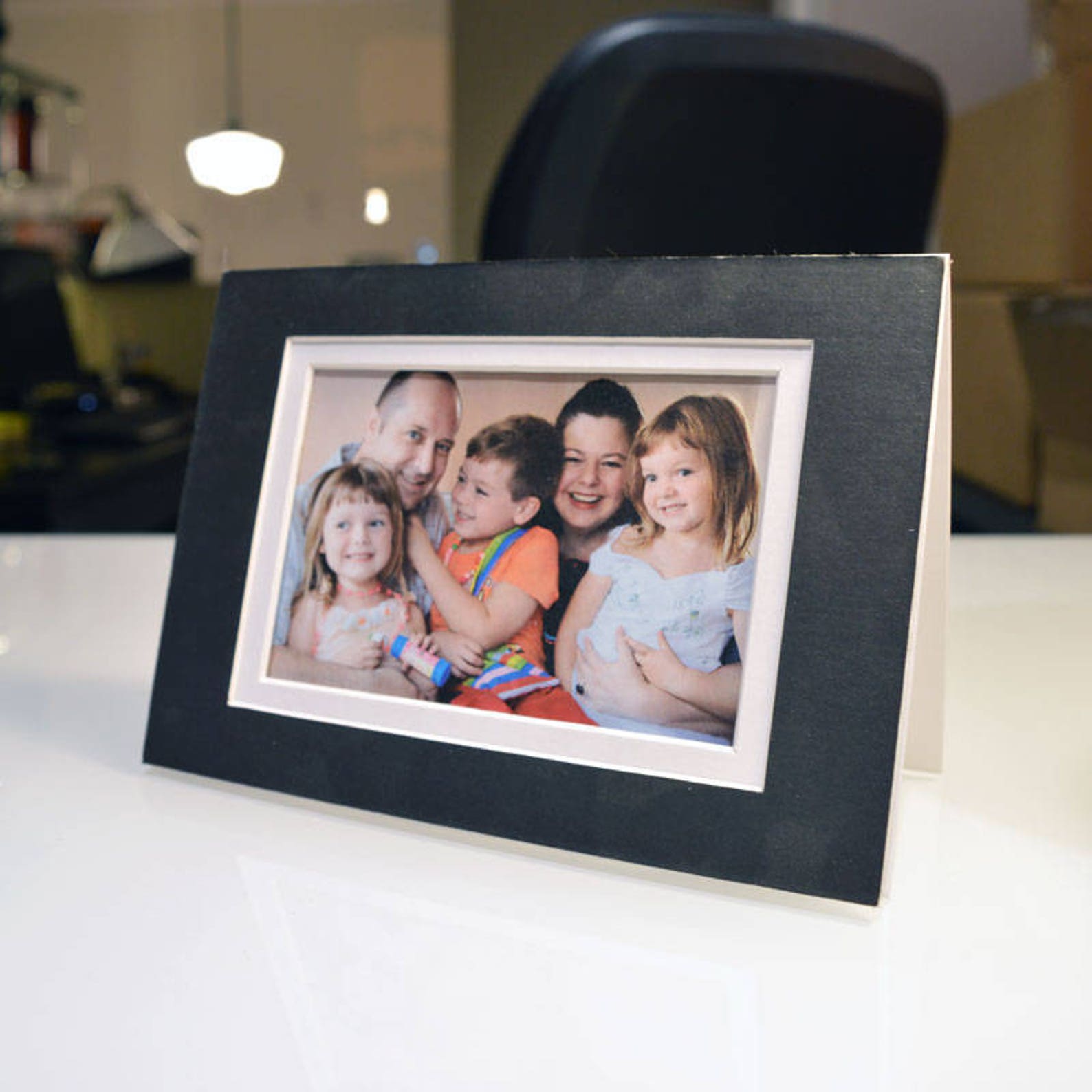 Photo Frame Card Talking Photo Frame Singing Photo Frame Etsy