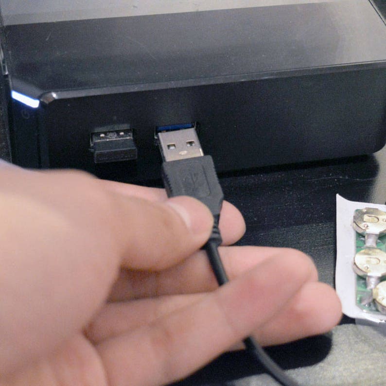 Motion Sensor Sound Box Motion Activated Talking Box With Etsy