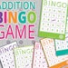 see more listings in the Printable Games section