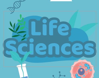 Life Sciences Workbook