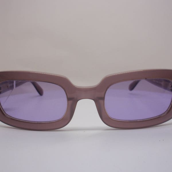 Moschino Vintage Sunglasses