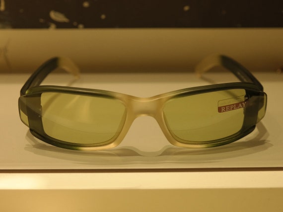 Replay Vintage Sunglasses