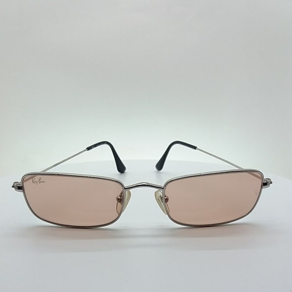 Ray Ban Vintage Sunglasses