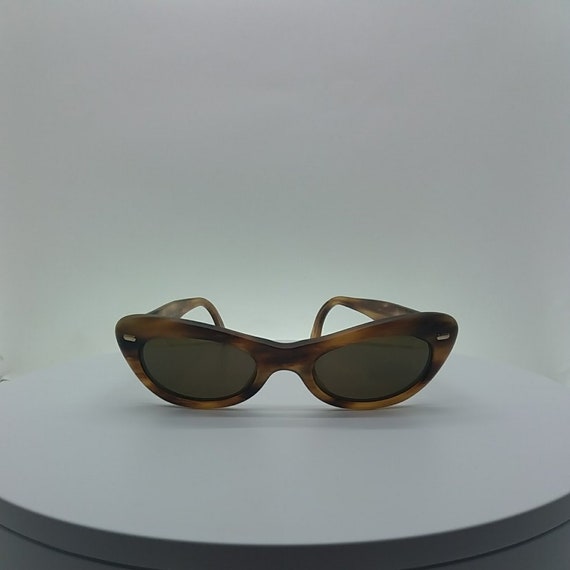 emporio armani vintage sunglasses