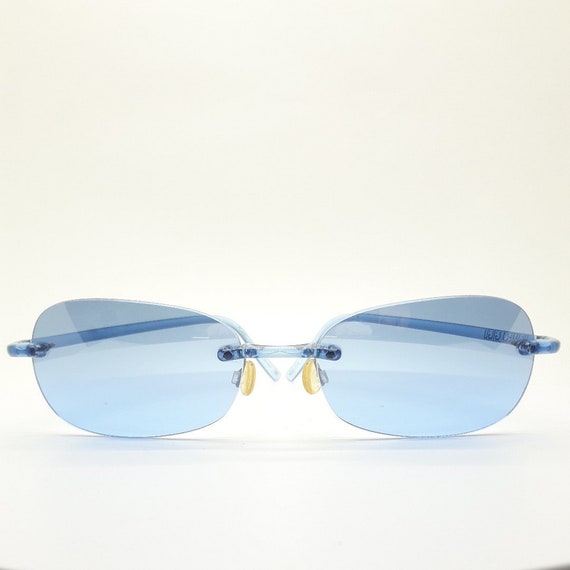 Romeo Gigli Vintage Sunglasses