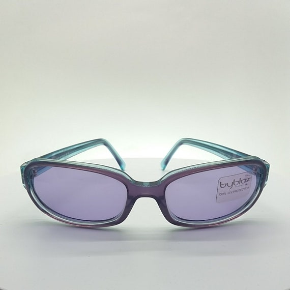 Byblos Vintage Sunglasses
