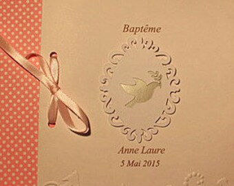 Priere Pour La Communion Etsy France
