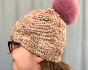 The Una Hat