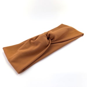 Copper Headband