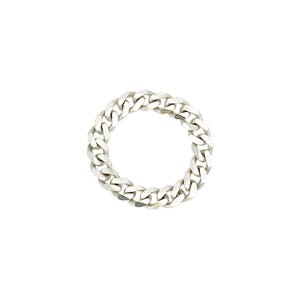 Curb Chain Ring - Small