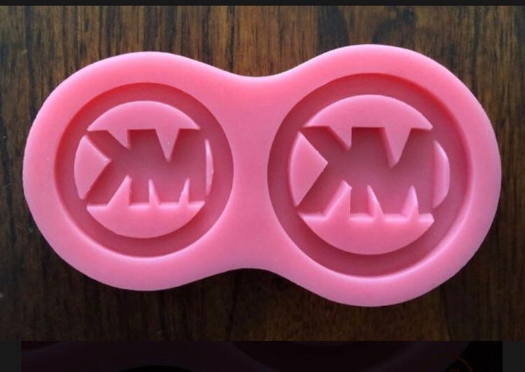 Chanel Silicone Mold - Etsy Chanel Silicone Mold - Etsy