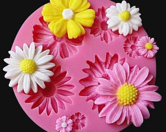 Stampo Silicone Medusa Mitologica Per Torte - Decorazione Fondente, Cioccolato E Dolci, Design Greco Antico