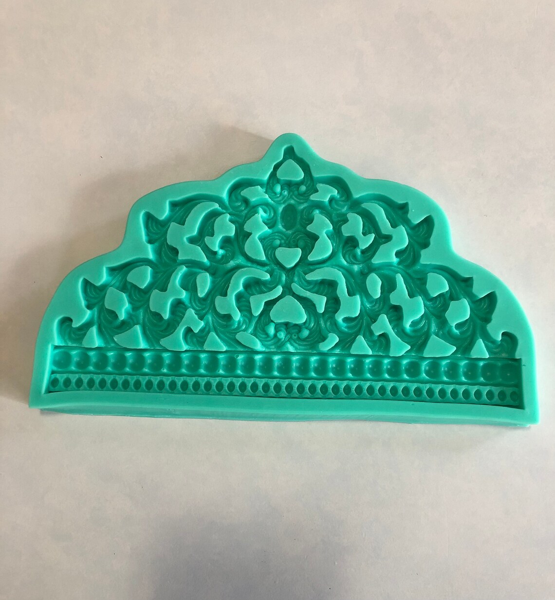 Large Tiara Crown Mold Crown Mold Tiara Mold Princess Mold Etsy