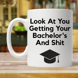 bachelor grad geschenk, bachelor grad abschluss geschenk, bachelor grad tasse, bachelor grad tasse, bachelor grad tasse