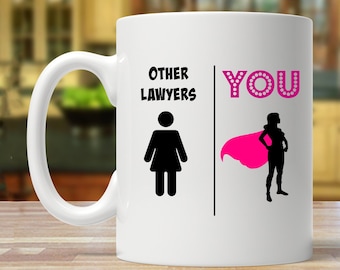 gifts for female lawyers