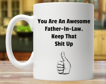 gift for father in law, father in law gift, father-in-law mug, father in law gifts, father of the bride, wedding gift, father of the groom