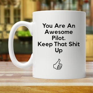 pilot gift, pilot gifts, gift for pilot, pilot gift ideas, pilot joke gag present, airline pilot gift, commercial pilot gifts, pilot mugs