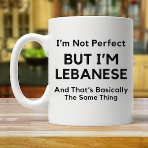 lebanese gift, gift for lebanese, lebanese gifts, lebanese pride, lebanese flag, i love lebanon, lebanese coffee mug, lebanon present