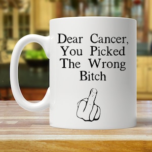 cancer survivor gift, breast cancer survivor, breast cancer, chemo survivor, chemotherapy gift, Cancer Awareness, ovarian cancer, cancer cup