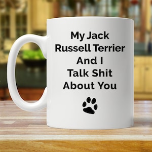 jack russell terrier gift, jack russell terrier gifts for women men, jack russell terrier mom, jack russell terrier lover