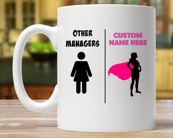 gifts for female manager