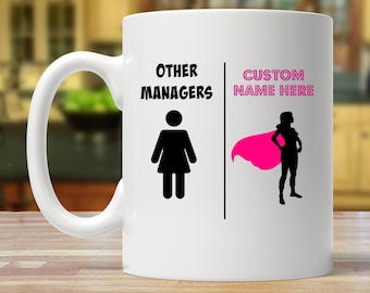 gifts for female manager