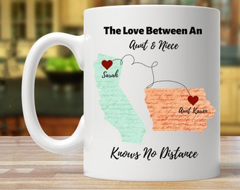 long distance aunt gifts