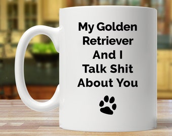 Golden Retriever gift, Golden Retriever gifts for women and men, Golden Retriever mom, Golden Retriever lover, Golden Retriever mama