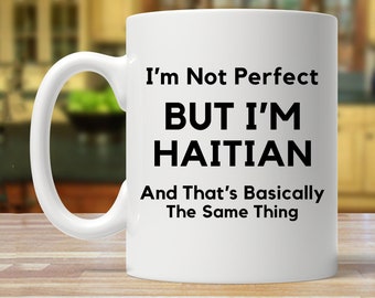Haiti gift, gift for Haitian, Haiti gifts, Haiti pride, Haitian flag, i love Haiti, Haiti coffee mug, Haiti present, Haiti cup