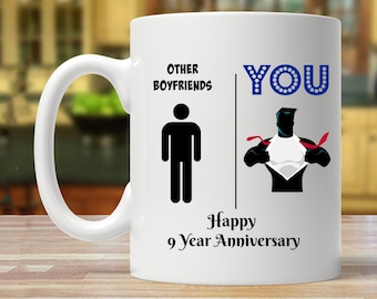 Gifts By 9th Annversary Gft For Men Year Annversary Gft For Hm