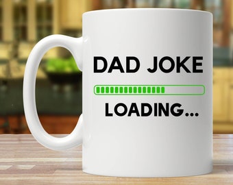 dad gift, gift for dad, funny dad mug, father's day, birthday present for dad, dad gift for men, dad coffee mugs, father gift