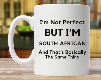 South African gift, gift for South African, South Africa gifts, South African pride, South African flag, i love South Africa