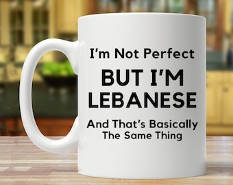 lebanese gift, gift for lebanese, lebanese gifts, lebanese pride, lebanese flag, i love lebanon, lebanese coffee mug, lebanon present