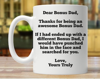 regalo para papá adicional, regalo personalizado para papá adicional, taza personalizada para papá adicional, regalos divertidos para papá adicional, regalo adicional para papá, regalo de cumpleaños para papá adicional