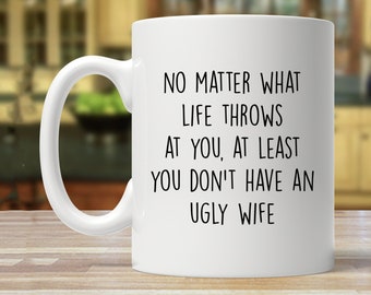 Funny Valentine's day gift for him, anniversary gift for him, gift for husband