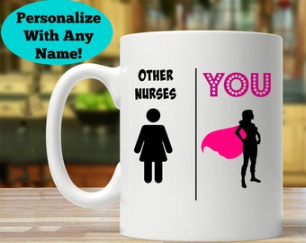 nurse gift, nurse gifts for women, gift for nurse, nurse mug, best nurse, funny nurse mug, nurse gift ideas, nurse fantasy gift
